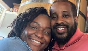 Ebony Patrice and Gene Calvert's Wedding Website