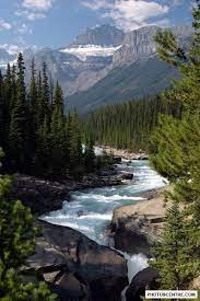 Journey To Canada Attractive Picture Beautiful Nature Beautiful Landscapes Landscape