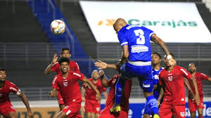 Os dois times tiveram uma boa fase no início da temporada, mas pioraram bastante as suas prestações. Csa X Crb Saiba Onde Assistir A Grande Final Do Campeonato Alagoano Br104 Portal De Noticias