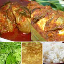 Resepi asam rebus ikan selar (masakan ringkas) bahan utama. Pin Auf Azie Food Delivery