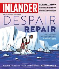 Последние твиты от microsoft bing (@bing). Inlander 01 24 2017 By The Inlander Issuu