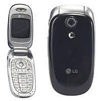 How to restore defaults in lg kg220? Lg Kg220 Descripcion Y Los Parametros