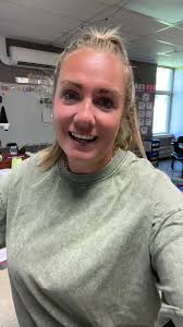 Amanda Esposito 5th Grade Teacher Ps60