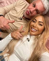 Inside Wayne Lineker's wild life before Chloe Ferry 'engagement'