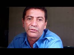 Adolfo Osorio, encargado de seguridad interna del Estadio Nacional