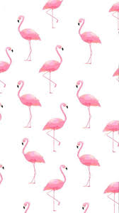 Multiple sizes available for all screen sizes. Easter Flamingos Wallpapers Wallpaper Cave
