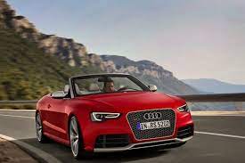 Expert Car Reviews Ratings And News Edmunds Audi Rs5 Audi 2014 Audi Rs5