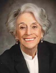 Obituary information for Josephine Anne Kay (nee Salloum)