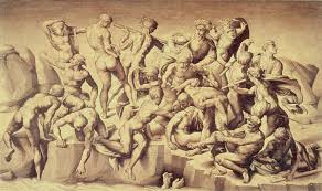 Per tutti gli appassionati (e siamo milioni e milioni) di due grandissimi geni e artisti come sono, leonardo da vinci e michelangelo buonarroti, ma anche solo per chi ama il. Battaglia Di Cascina Michelangelo Wikipedia