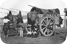 Ropa hecha”. Trabajo y consumo de indumentaria masculina en roperías de la  ciudad de Buenos Aires, 1851 – 1870 | Mitidieri | Pasado Abierto