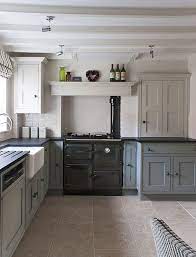 Pin By Vms On Kitchens Rustic Modern Country Kitchens Kitchen Inspirations Country Kitchen Designs