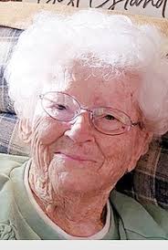 Wilma Freeman Obituary (1929