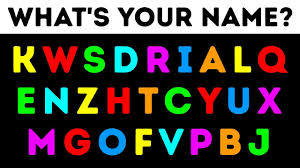 Famous people and fact named yvonne. What S The Secret Meaning Of Your Name Youtube