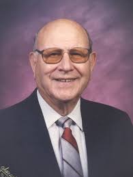 Obituary information for Walter David Rice