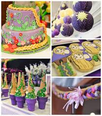 4.5 out of 5 stars. Tangled Party Ideas Kara S Party Ideas