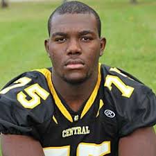 Terell Collins' Hazelwood Central High School Bio