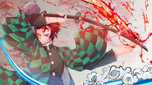 Check out this beautiful collection of 4k ultra hd demon slayer wallpapers, with 34 background images for your desktop and phone. Demon Slayer Kimetsu No Yaiba 4k Ultra Hd Wallpaper Background Image 3840x2160