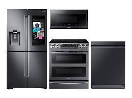 Your price for this item is $ 579.99. Microwave Samsung Kitchen Appliances Appliance Packages Kitchen Appliance Packages