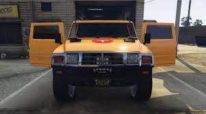 Vehicle Comparison Gm Hummer H3 Gta 5 Hummer H3 Hummer