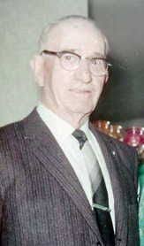 Carl Dillon Booker (1892-1979)