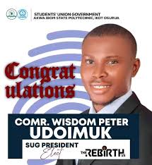 National alumni association election results announced