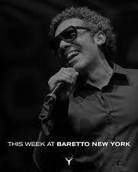 Soulful jazz in a storied setting. #BarettoNewYork #JazzBar  #FasanoRestaurant #Midtown #ParkAvenue #IsayWeinfeld