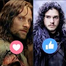 Game Of Thrones Official