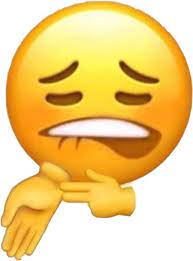 Freetoedit Lipbite Emoji Swaggers Poggers Builtdifferent Swag Remixit Emoji Pictures Crying Emoji Emoji