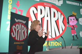 Lorsque l'ennui pointe son nez, il n'y a qu'un seul remède : About Netflix L Organisation Women In Animation Recompense L Engagement De La Vp Melissa Cobb Pour La Diversite