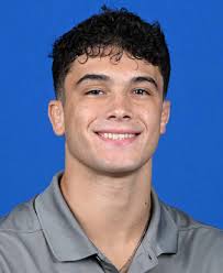 WRESTLING MATCH NOTES #20 Pitt Panthers (1-0, 0-0 ACC) #20 Pitt Panthers  Buffalo Bulls