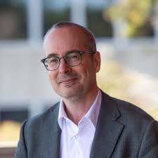 Professor Vincent Thijs