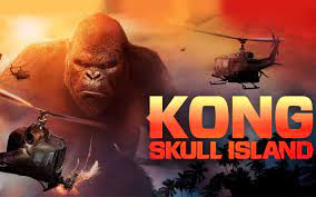 A team of scientists explore an uncharted island in the pacific, venturing into the domain of the mighty kong, and must fight to escape a primal eden. Kong Skull Island Movie Full Download Watch Kong Skull Island Movie Online English Movies