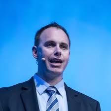 Some of you know this.