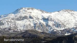Fermeture des remontées mécaniques : Places To See In Barcelonnette France Youtube
