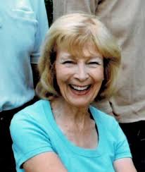 Dawn CAMERON Obituary (1939