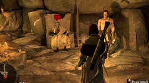 Gelugon Baat S Review Of Dragon S Dogma Dark Arisen Gamespot Dark arisen game guide by gamepressure.com. gelugon baat s review of dragon s dogma