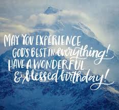 Happy Birthday Pics For Men Pin By Crystal Calimese On Inspirational Quotes Happy Birthday Man Happy Birthday Spiritual Birthday Scripture