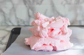 Cloud bread, like previous viral trend dalgona coffee, is made first and foremost to look good as a moving picture. The Dreamy Cloud Bread Recipe Everyone On Tiktok Is Making