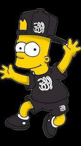 Bart Simpson Hypebeast 334869 Hd Wallpaper Backgrounds Download 32+ bart simpson png images for your graphic design, presentations, web design and other projects. bart simpson hypebeast 334869 hd