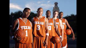 Tucker and nets star kevin durant. College Hoops What If Teams The 2006 07 Texas Longhorns