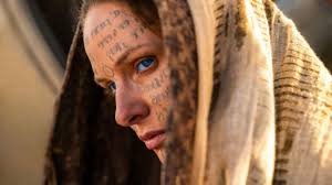 Was Zendaya good casting for Chani? In the book Paul falls for her hard and  fast, it is because she is hot that's what pappa Frank says. I just can't  picture Zendaya