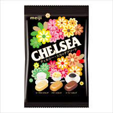 Maybe you would like to learn more about one of these? Meiji Chelsea Scotch Candy Assortment 93g Butter Yogurt Coffee Buy Online In Andorra At Andorra Desertcart Com Productid 135071775