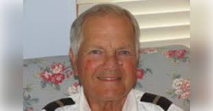 Obituary information for Gregory Parmele