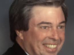 Gary Edwin Vance's Memorial Website