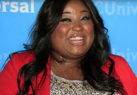 Tanisha Thomas Birthday