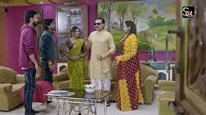 Andha Sasur New Web Series | S02 | New Episode