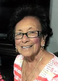 Erlinda Lopez Obituary