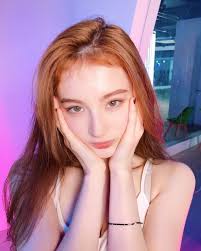 Diamond On Twitter My Opinion Thread On Lana Russian Girl Who Debuted As A Korean Idol Cause You All Need To Calm You Jealous Asses Https T Co V0ebrq8vuh