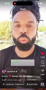 @hamids's video Tweet