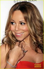 Mariah Carey: Noble Gift Gala Humanitarian Award Recipient!: Photo 2608857 
